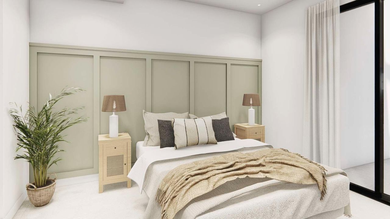 Таунхаус в Долорес, Испания, 143 м² - фото 10