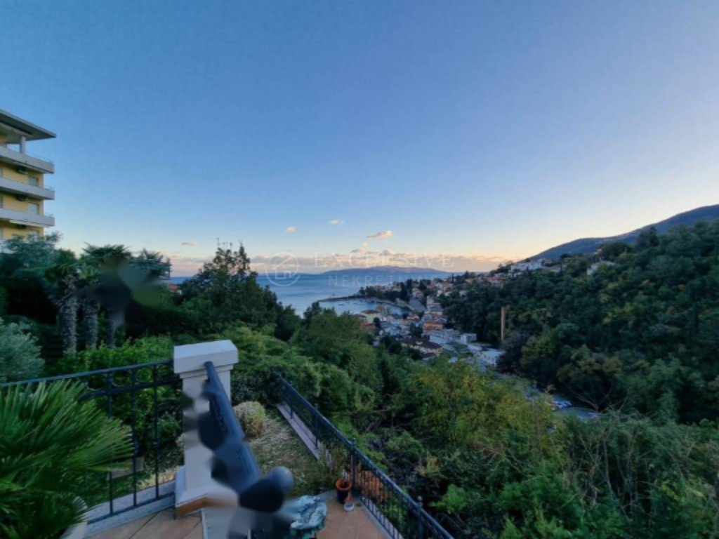 Квартира в Опатии, Хорватия, 184 м² - фото 5