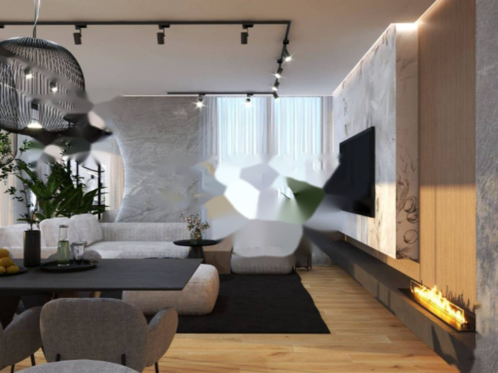 Квартира в Опатии, Хорватия, 109 м² - фото 5