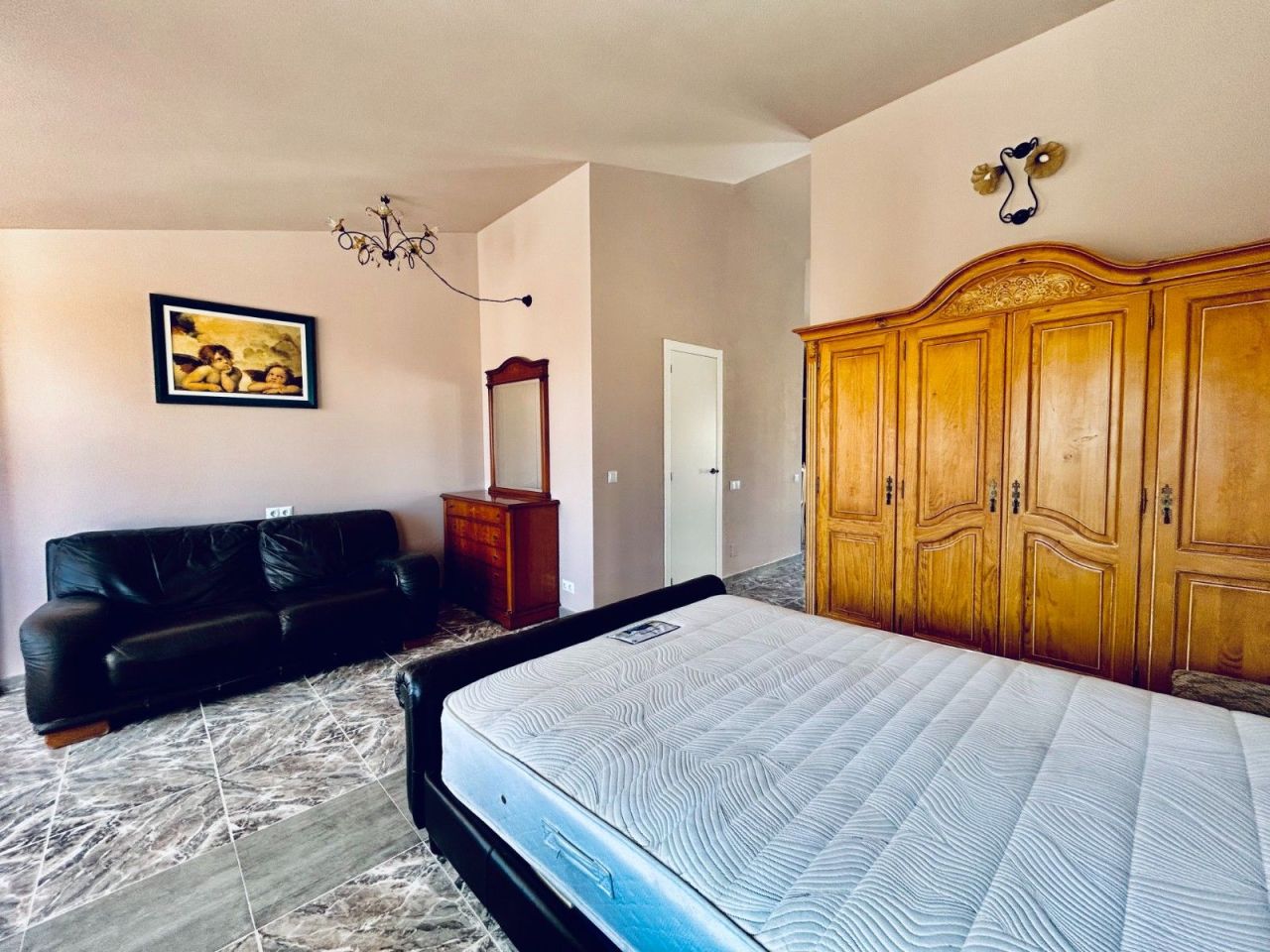 Апартаменты в Торревьехе, Испания, 56 м² - фото 10