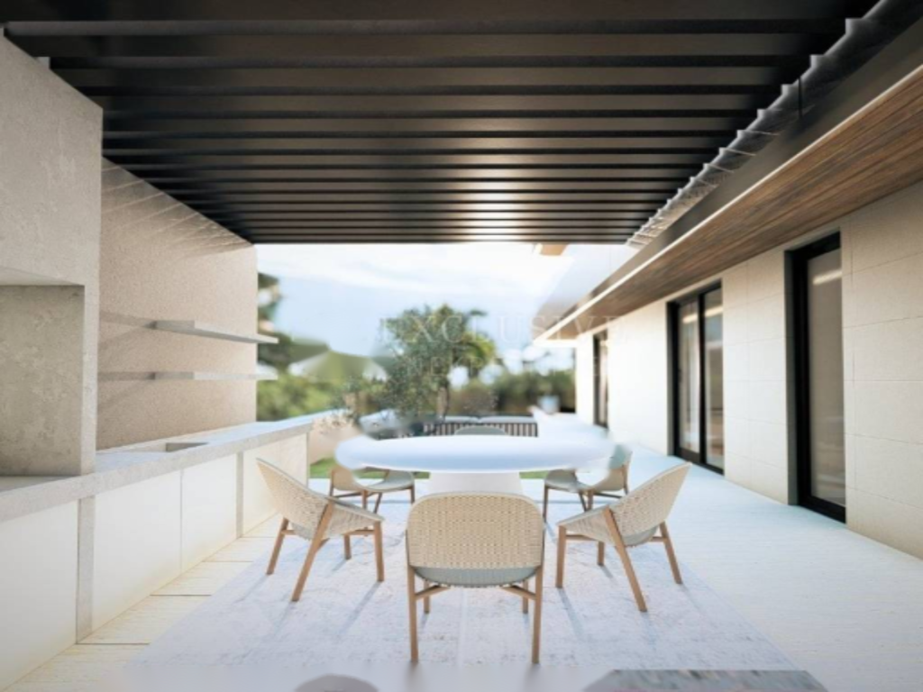 Квартира в Опатии, Хорватия, 139 м² - фото 5