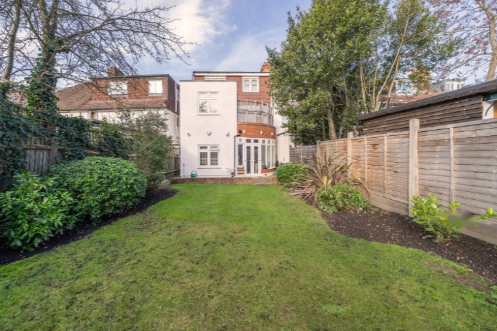 Квартира в Лондоне, Великобритания, 62 м² - фото 5