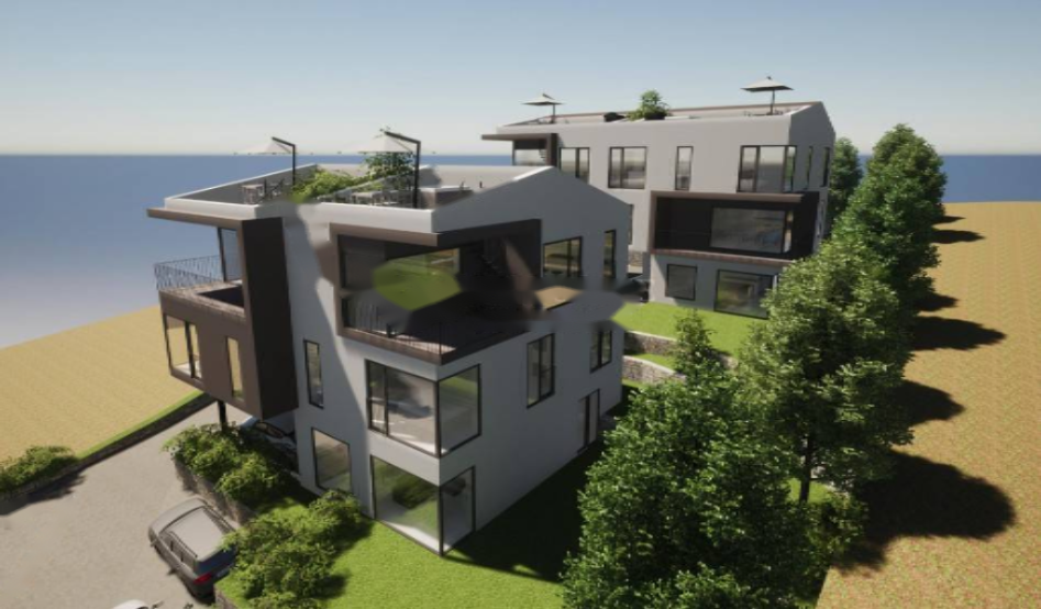 Квартира в Опатии, Хорватия, 144 м² - фото 5