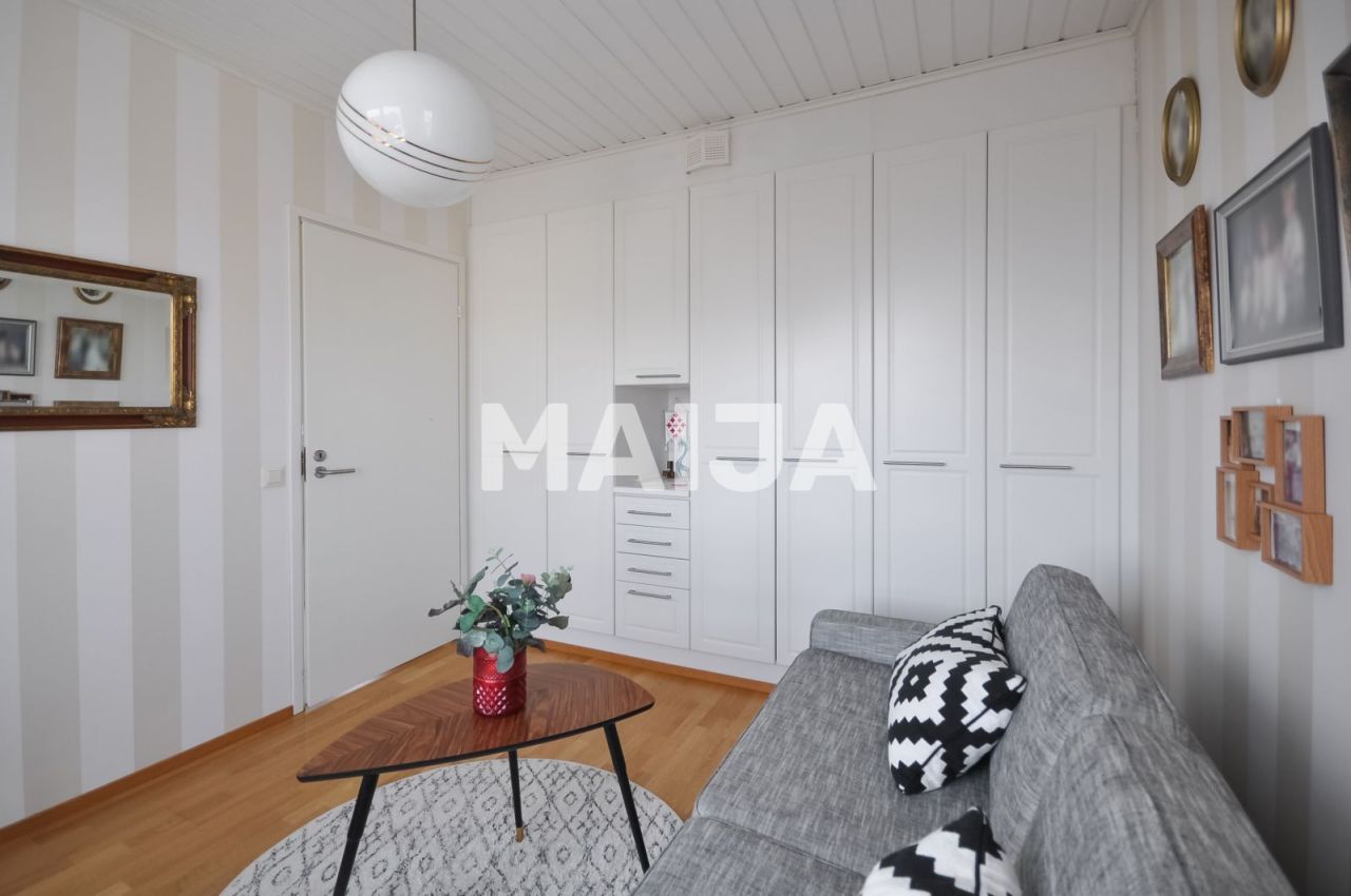 Апартаменты Торнио, Финляндия, 86 м² - фото 10