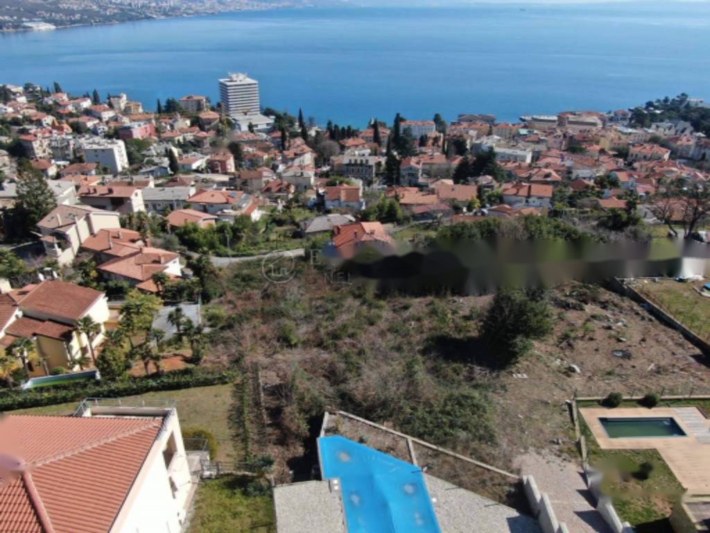 Квартира в Опатии, Хорватия, 80 м² - фото 5