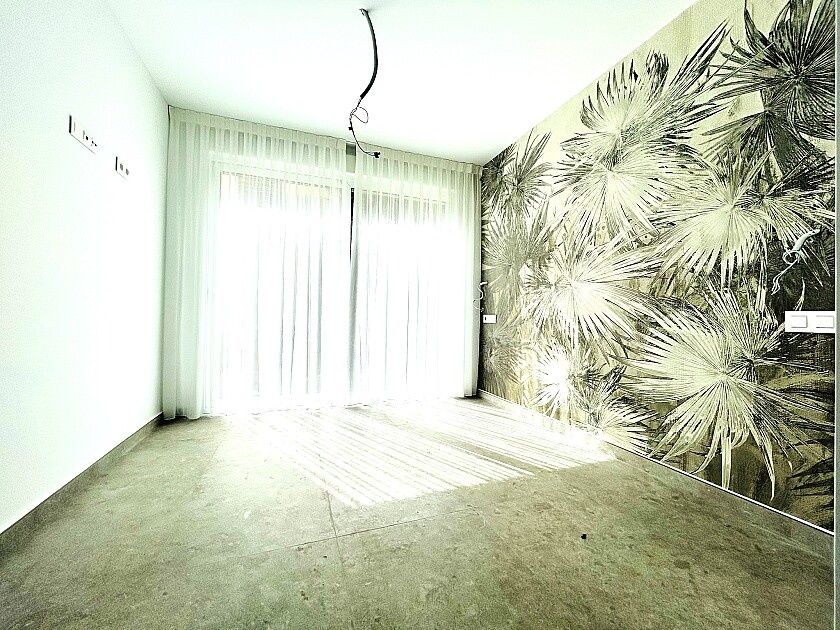 Апартаменты в Торревьехе, Испания, 110 м² - фото 10