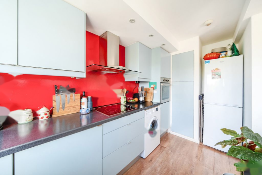 Квартира в Лондоне, Великобритания, 64 м² - фото 5