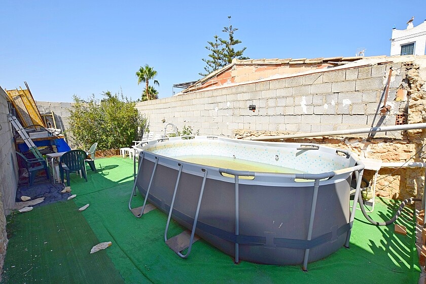 Бунгало в Лос Монтесинос, Испания, 80 м² - фото 10