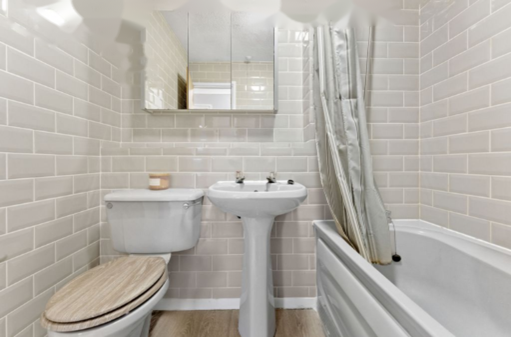 Квартира в Лондоне, Великобритания, 49 м² - фото 5