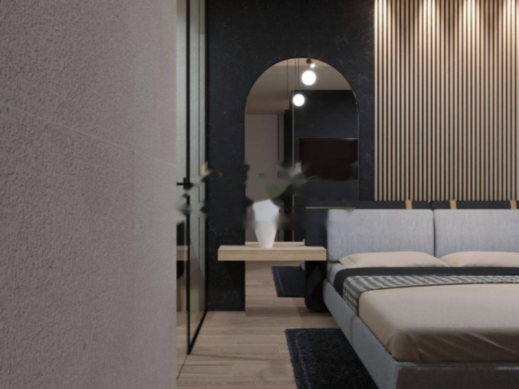 Квартира в Опатии, Хорватия, 165 м² - фото 5