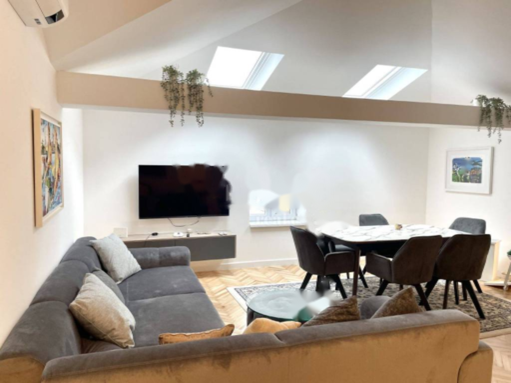 Квартира в Опатии, Хорватия, 74 м² - фото 5