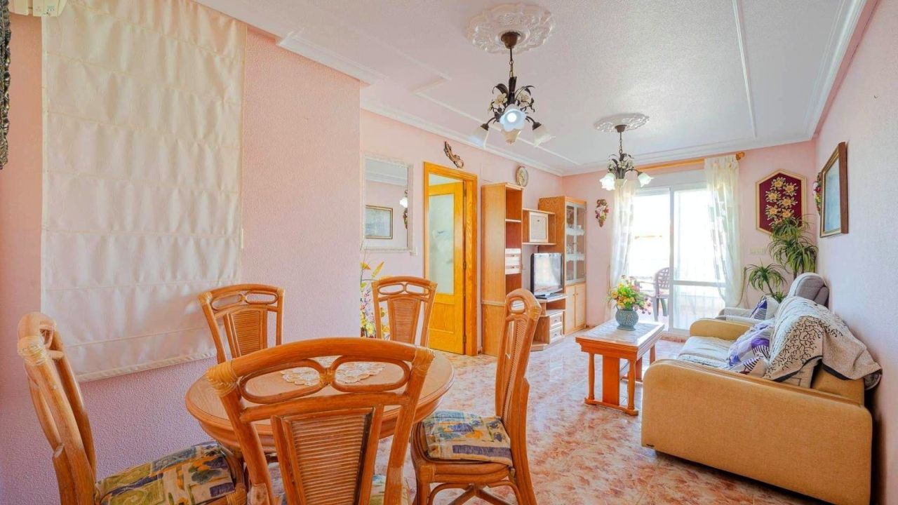 Пентхаус в Ла Мата, Испания, 87 м² - фото 10