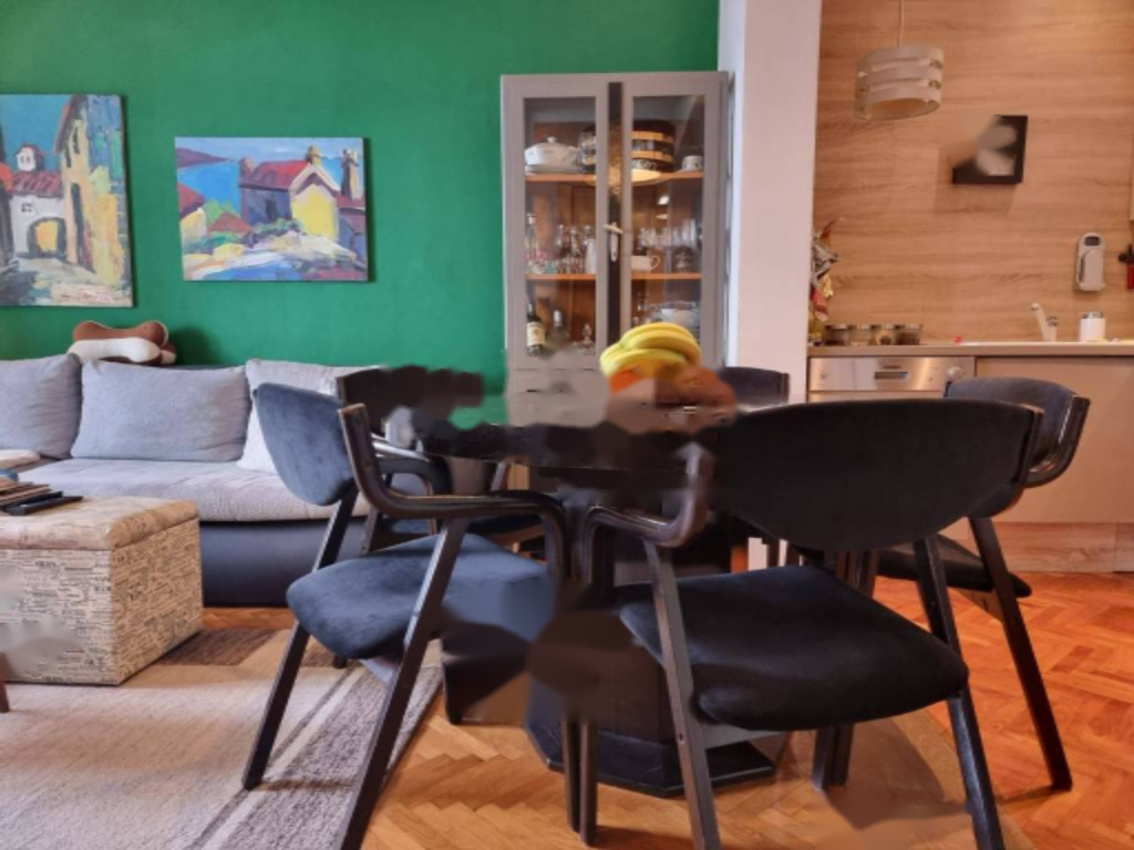 Квартира в Опатии, Хорватия, 53 м² - фото 5