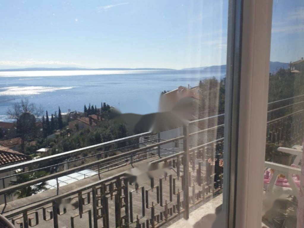 Дом в Опатии, Хорватия, 250 м² - фото 5