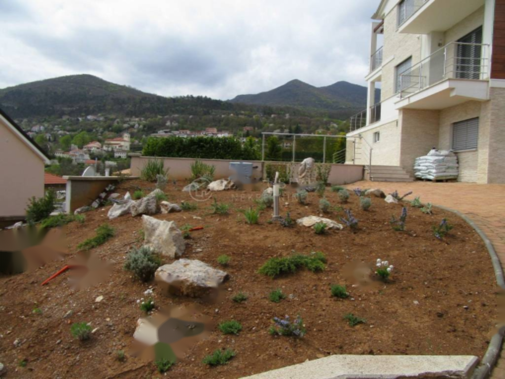 Дом в Опатии, Хорватия, 275 м² - фото 5