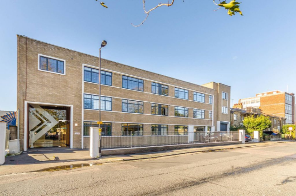 Квартира в Лондоне, Великобритания, 66 м² - фото 5