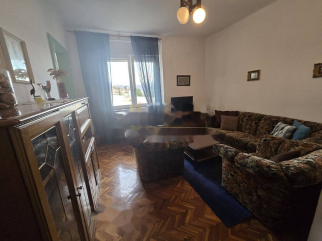 Квартира в Опатии, Хорватия, 86 м² - фото 5