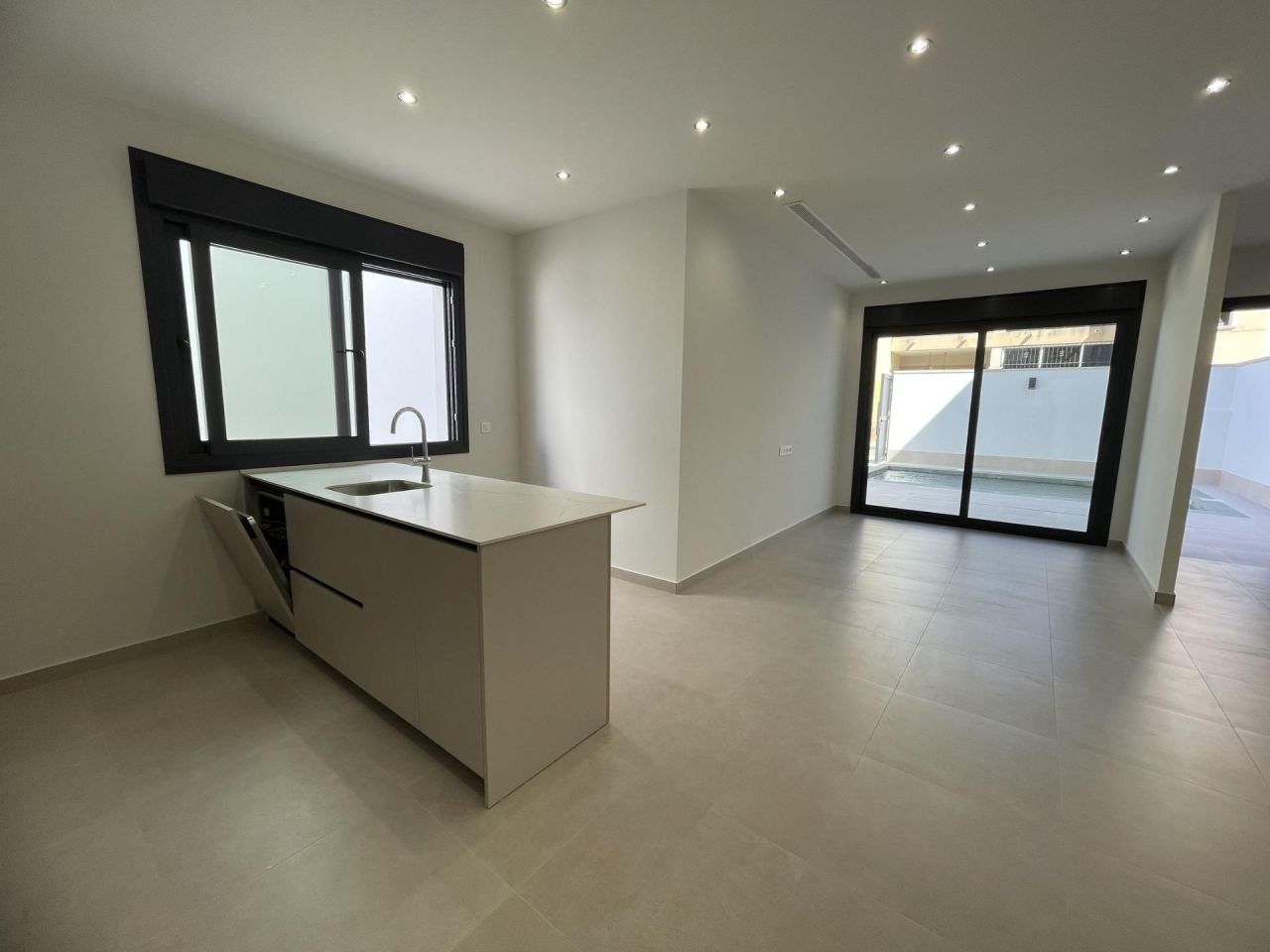 Вилла Almoradí, Испания, 134 м² - фото 10