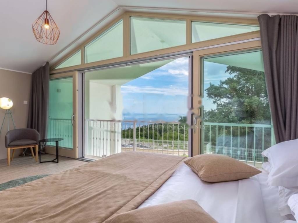 Дом в Опатии, Хорватия, 400 м² - фото 5