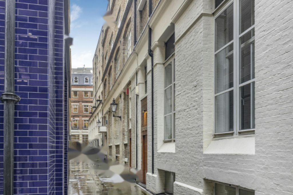 Квартира в Лондоне, Великобритания, 39 м² - фото 5