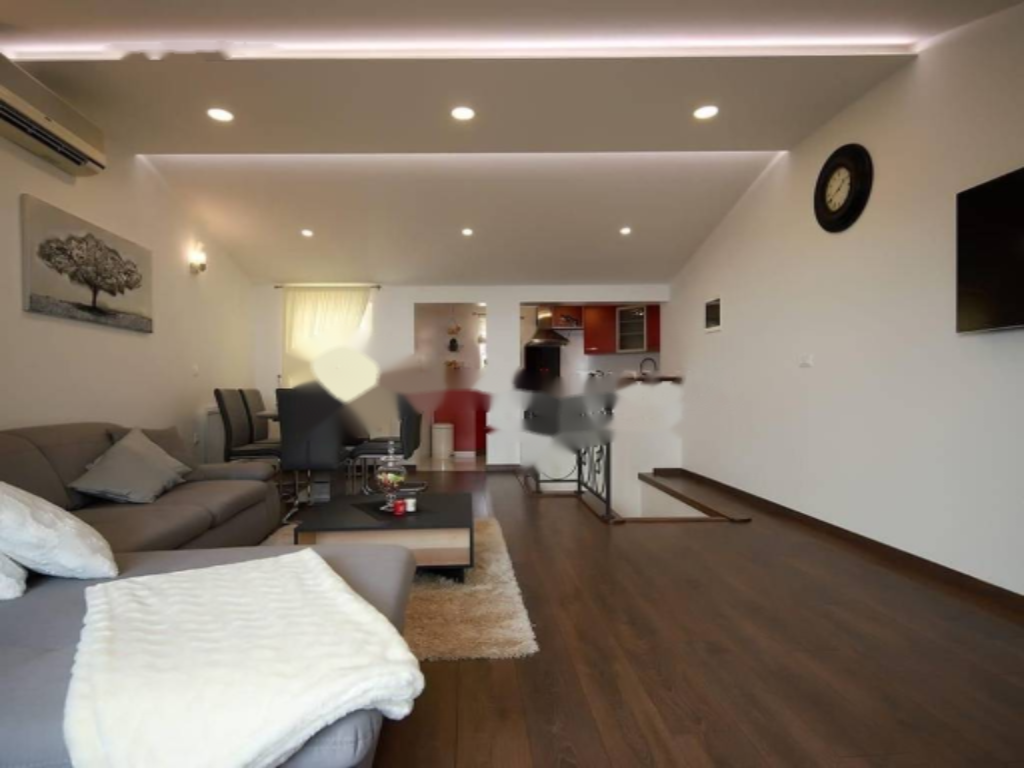 Квартира в Опатии, Хорватия, 66 м² - фото 5