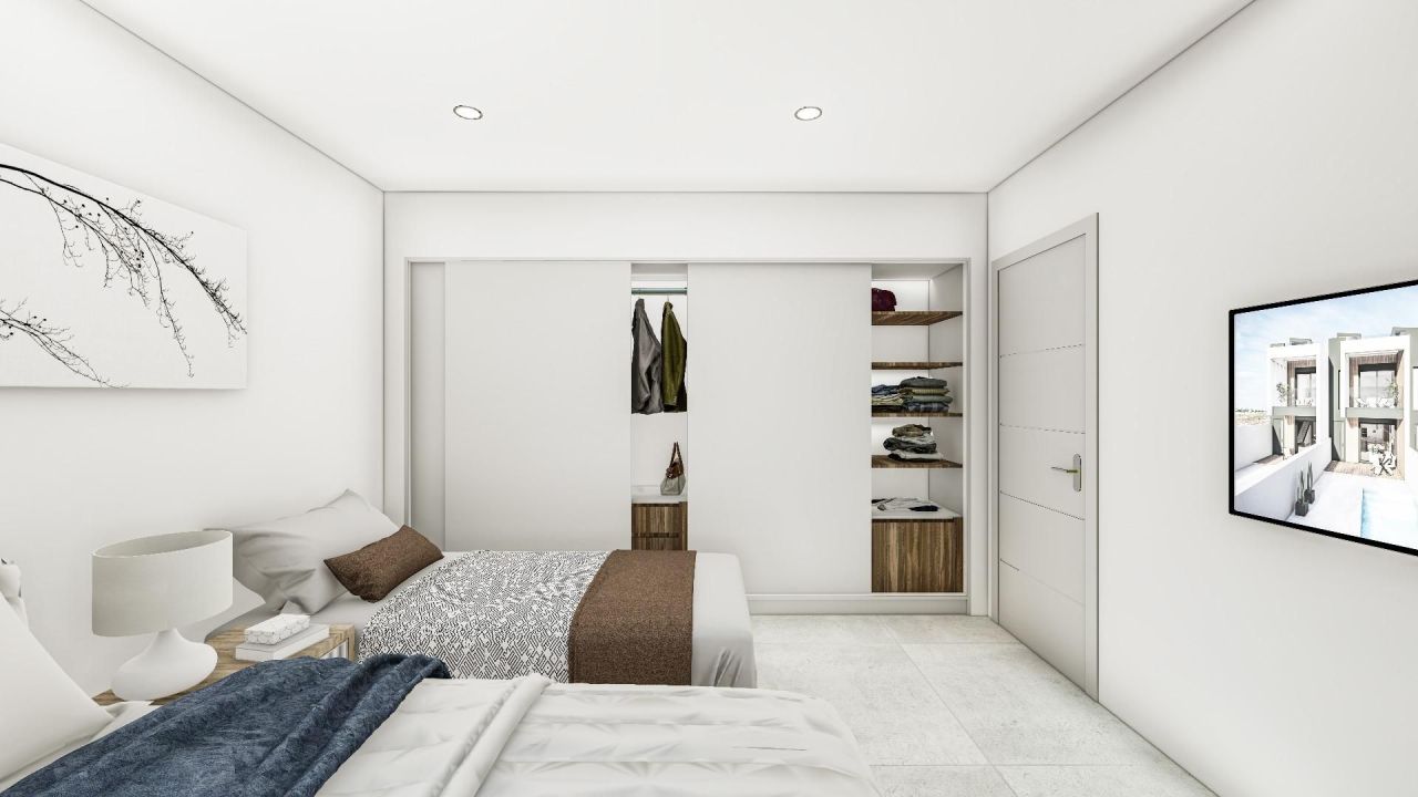 Таунхаус в Пилар-де-ла-Орадада, Испания, 121 м² - фото 10