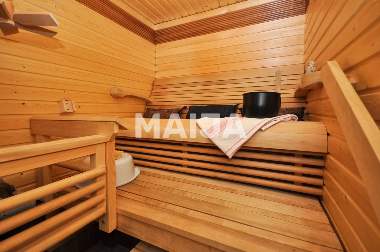 Апартаменты Торнио, Финляндия, 86 м² - фото 12