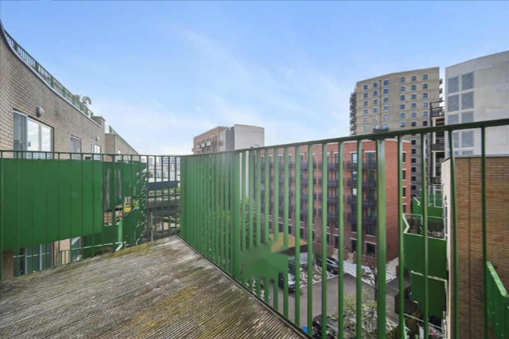 Квартира в Лондоне, Великобритания, 71 м² - фото 5