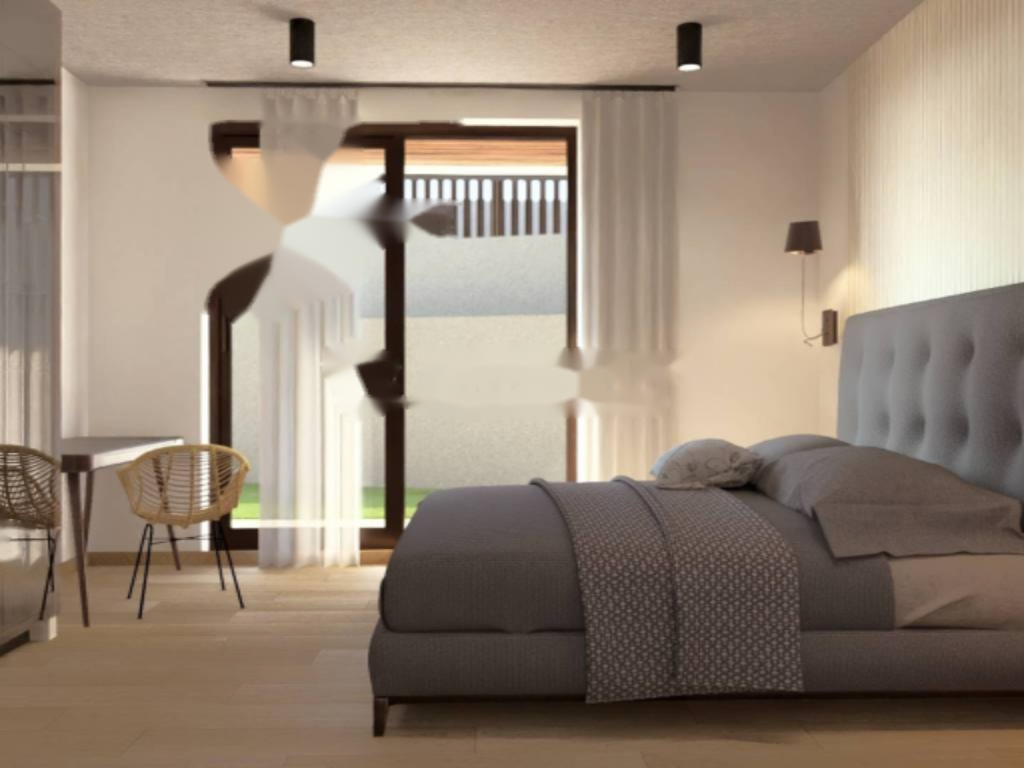 Квартира в Опатии, Хорватия, 130 м² - фото 5