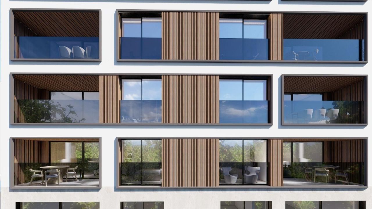 Апартаменты в Гуардамар-дель-Сегура, Испания, 116 м² - фото 10