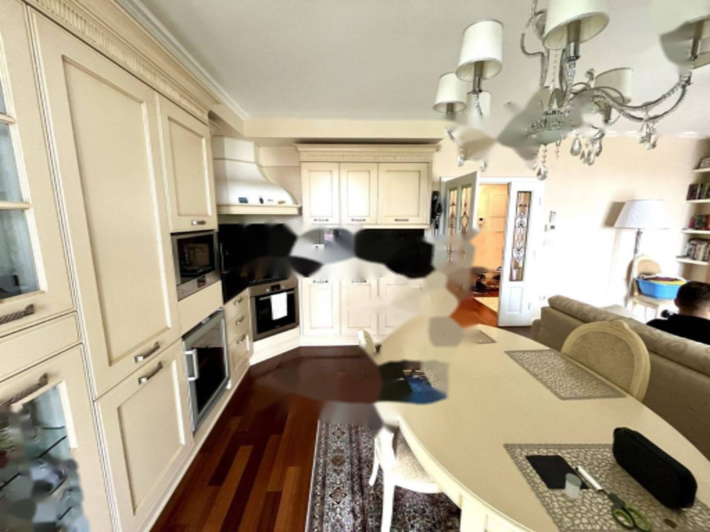 Квартира в Опатии, Хорватия, 154 м² - фото 5