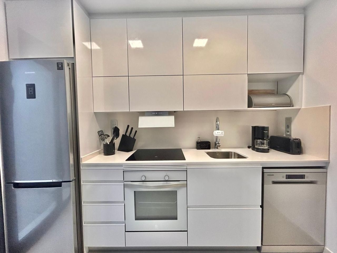 Вилла в Ориуэла Коста, Испания, 115 м² - фото 10