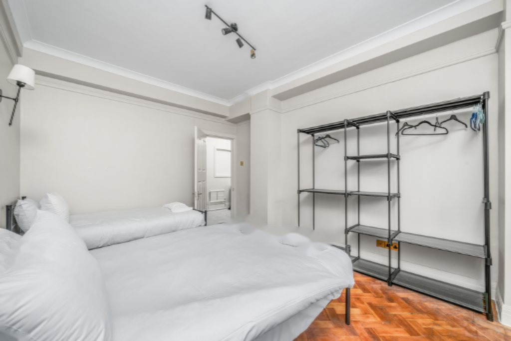 Квартира в Лондоне, Великобритания, 57 м² - фото 5