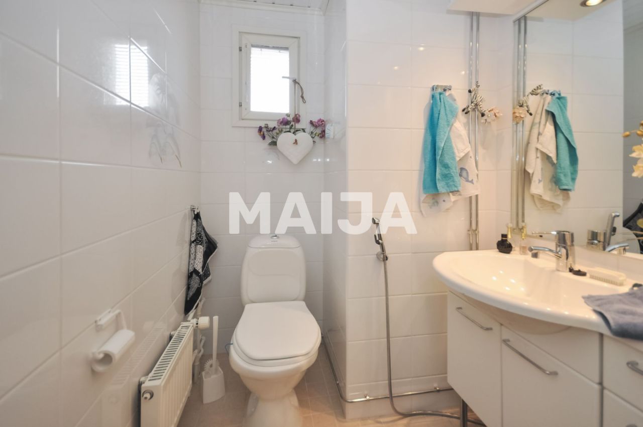 Апартаменты Торнио, Финляндия, 86 м² - фото 14