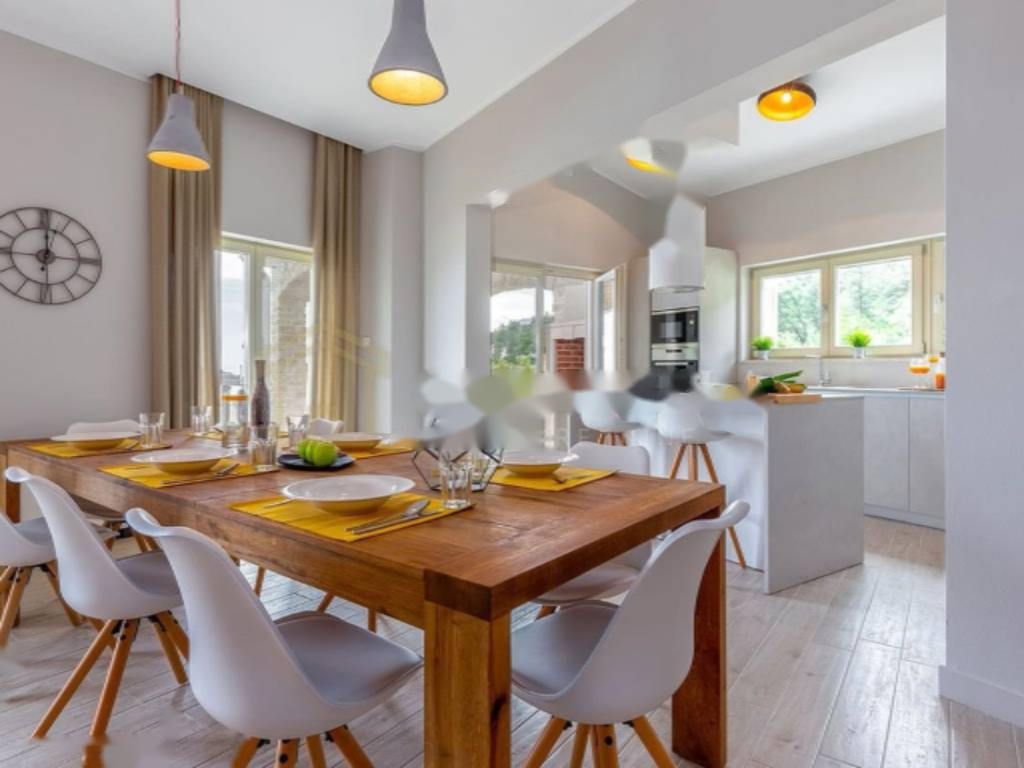 Дом в Опатии, Хорватия, 400 м² - фото 5