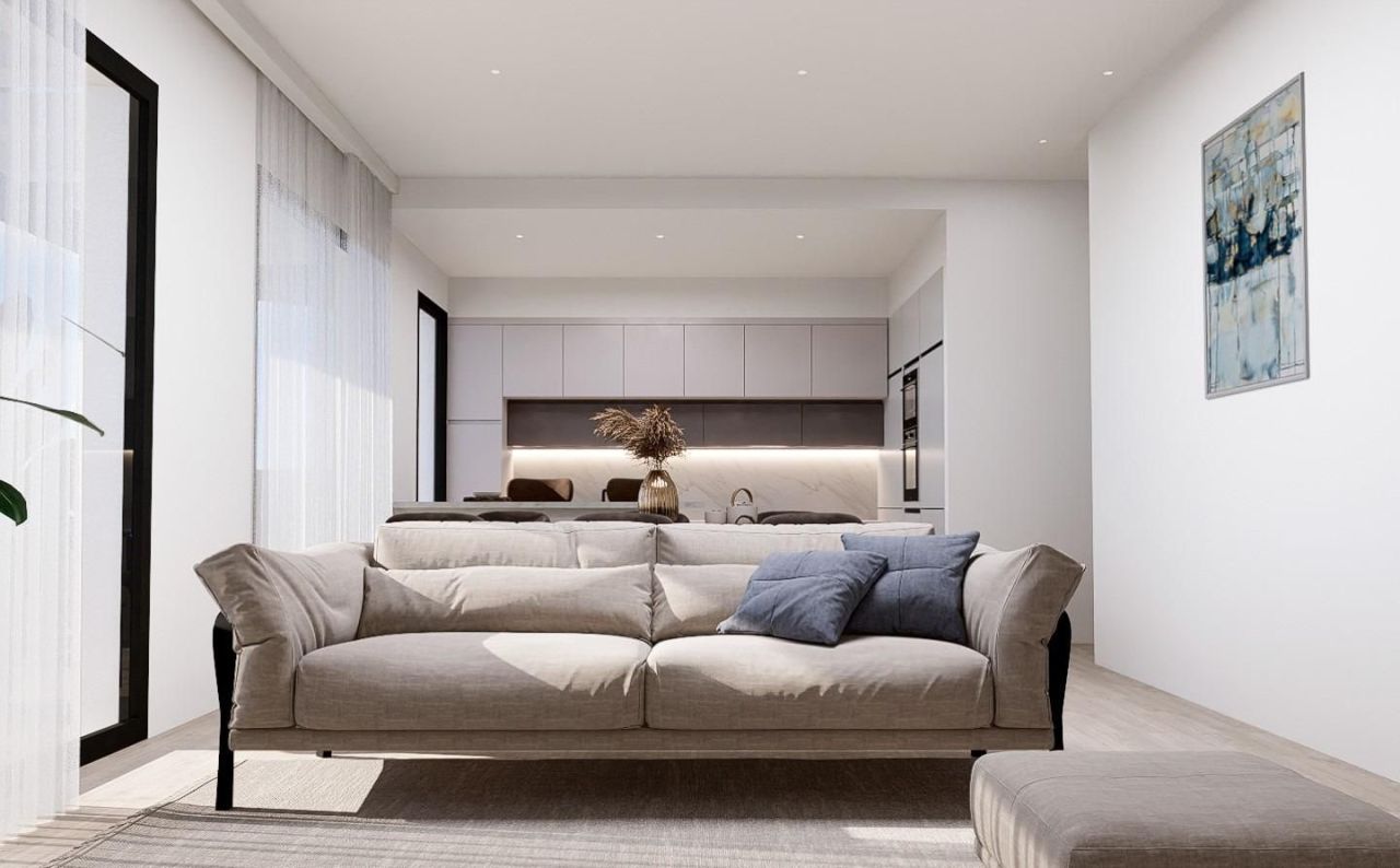 Бунгало в Финестрате, Испания, 90 м² - фото 10