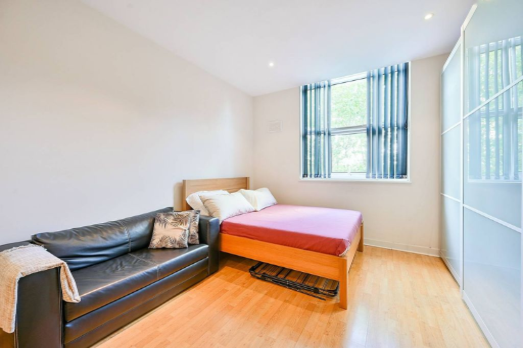 Квартира в Лондоне, Великобритания, 24 м² - фото 5