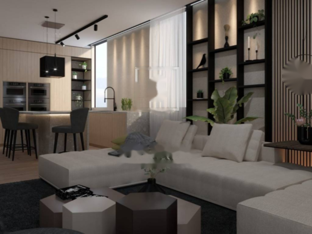 Квартира в Опатии, Хорватия, 146 м² - фото 5