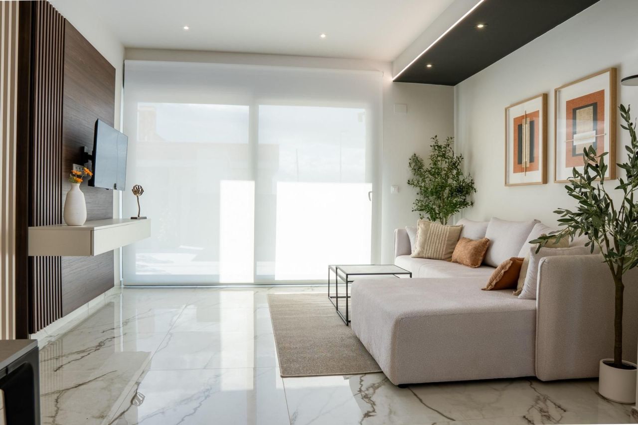 Вилла в Сьюдад-Кесада, Испания, 107 м² - фото 10