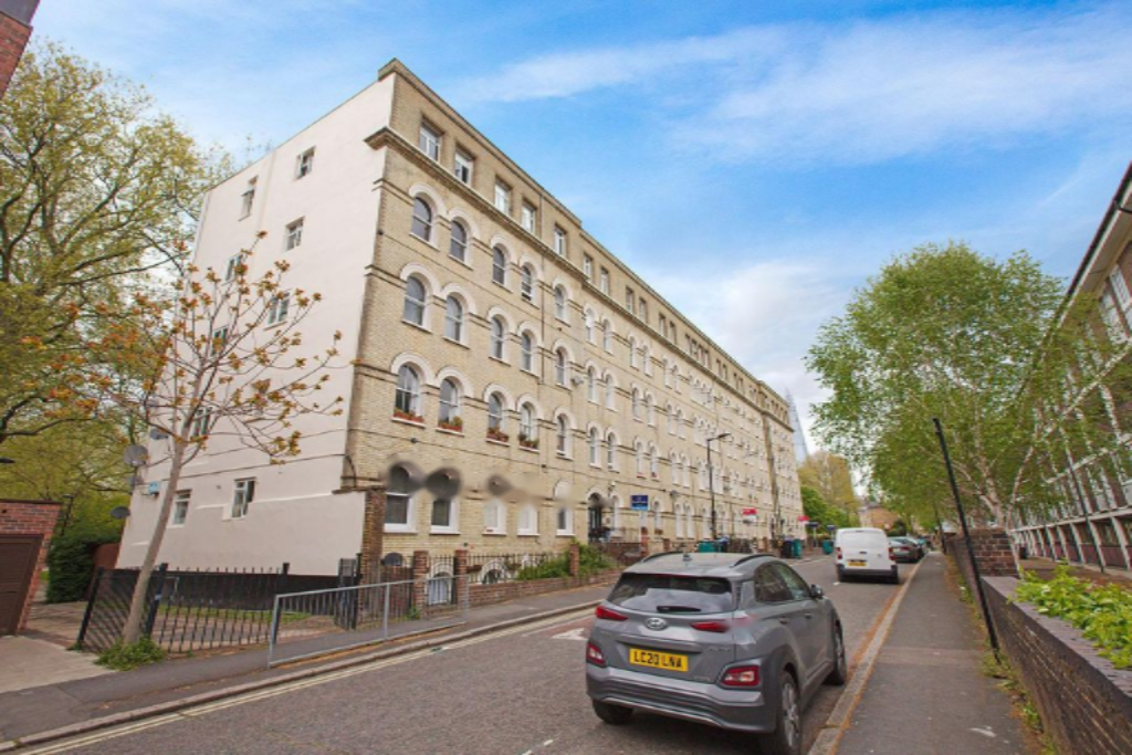 Квартира в Лондоне, Великобритания, 41 м² - фото 5