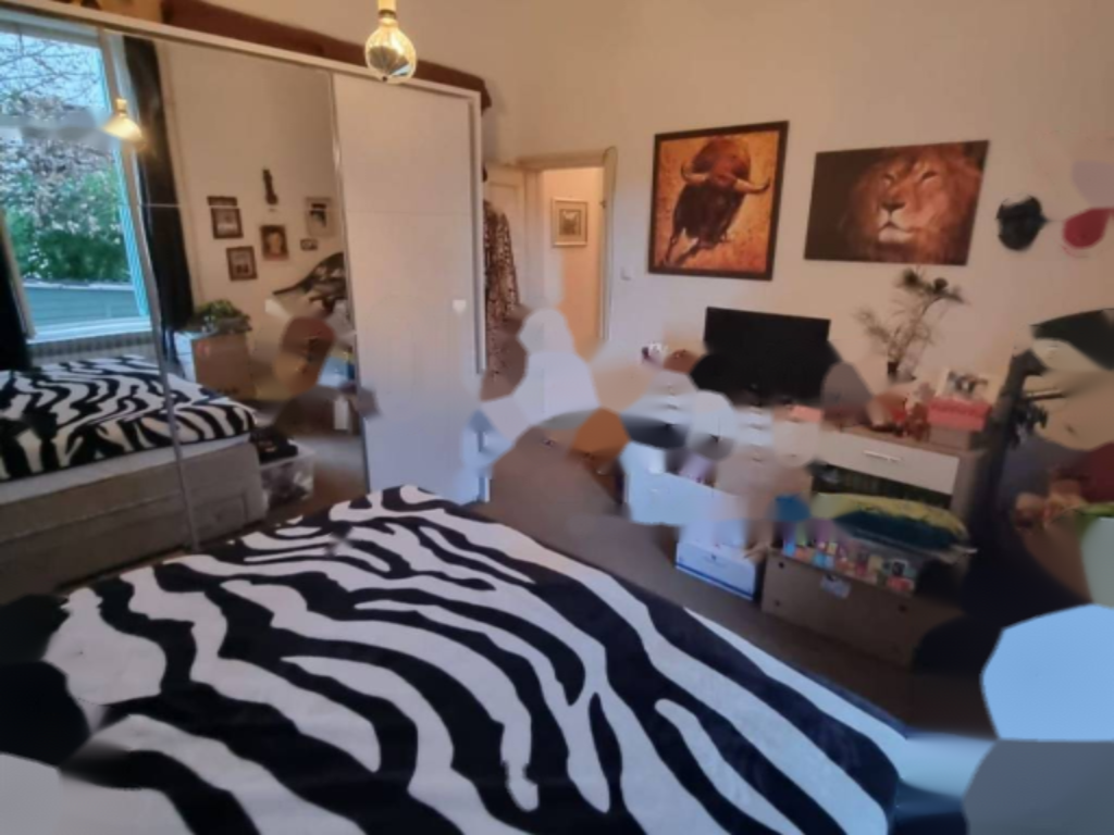 Квартира в Опатии, Хорватия, 67 м² - фото 5