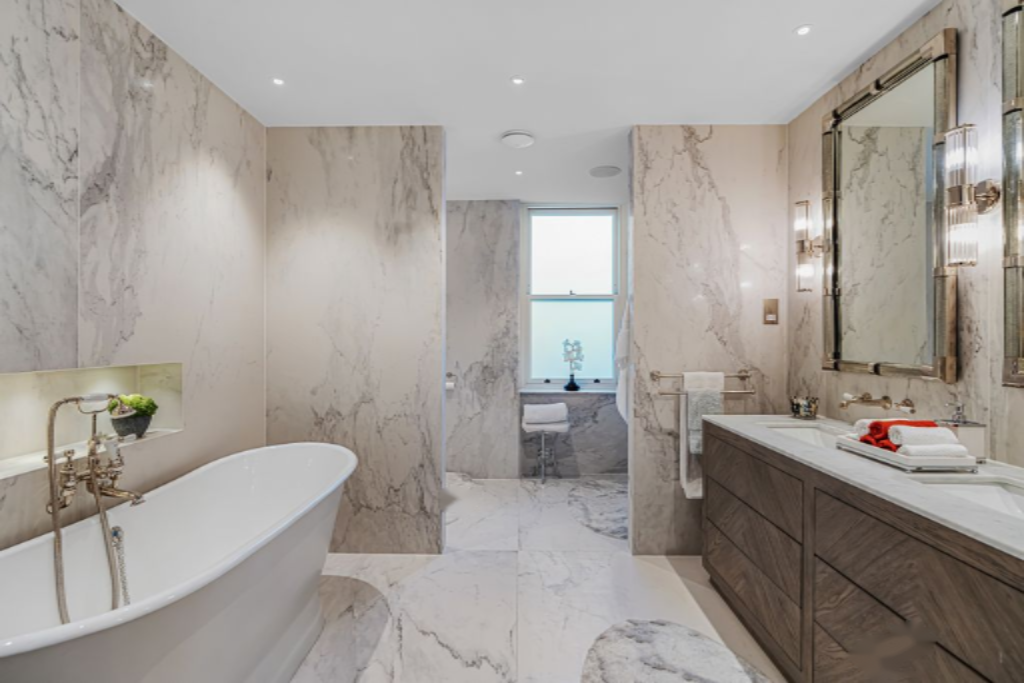 Квартира в Лондоне, Великобритания, 156 м² - фото 5