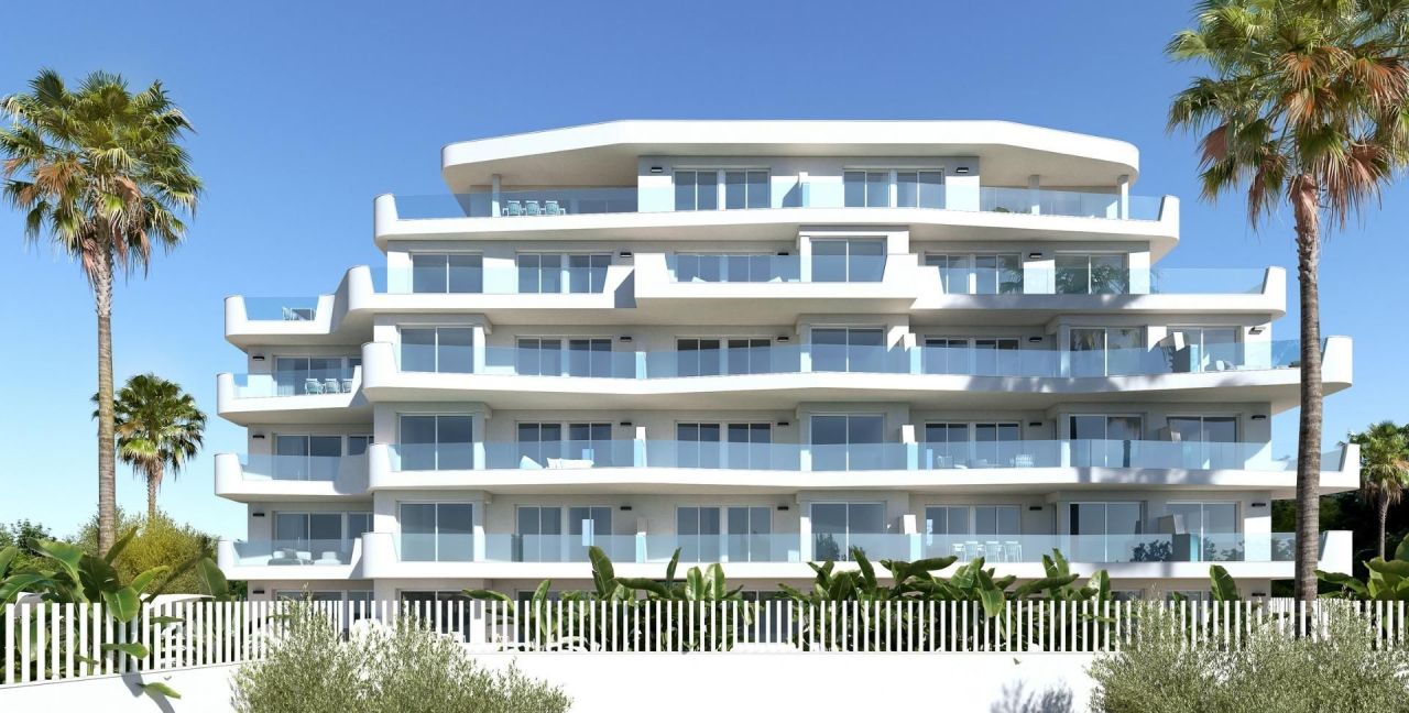 Апартаменты в Пилар-де-ла-Орадада, Испания, 71 м² - фото 10