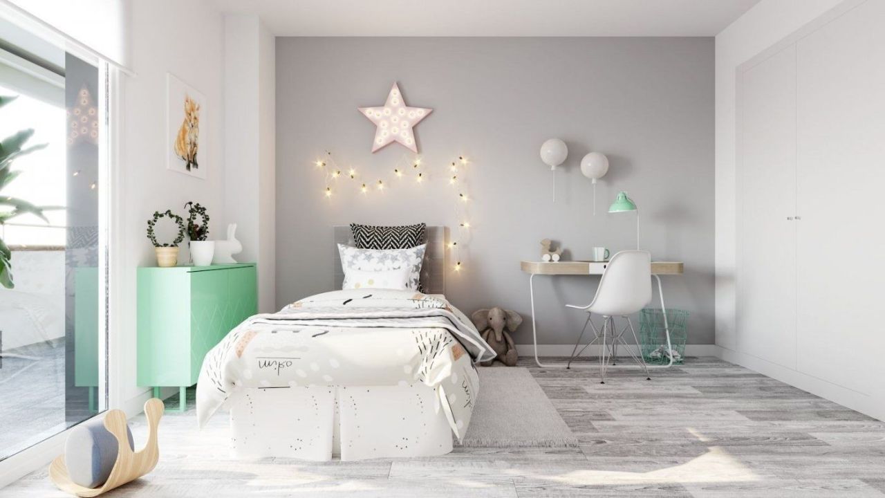 Пентхаус в Кальпе, Испания, 68 м² - фото 10