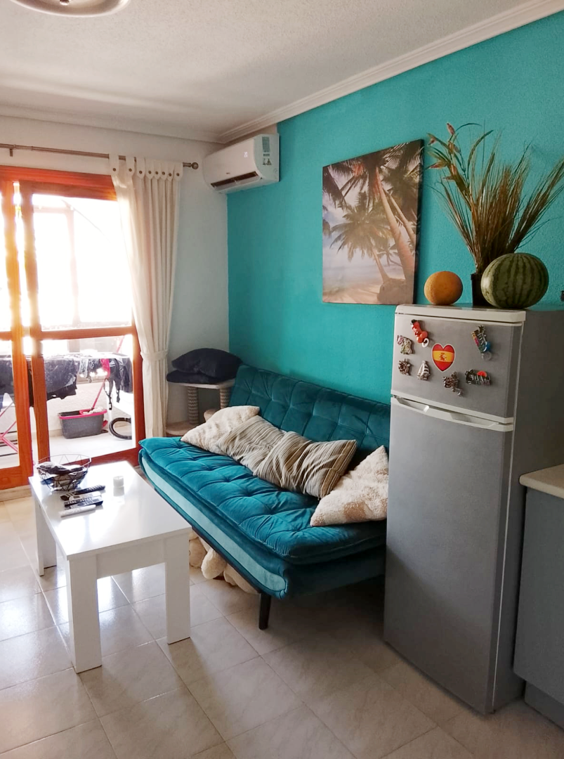 Пентхаус в Ла Мата, Испания, 28 м² - фото 10