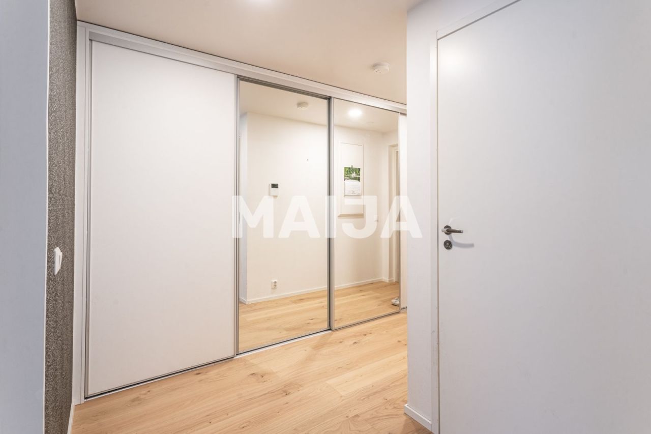 Апартаменты в Тампере, Финляндия, 73.5 м² - фото 15