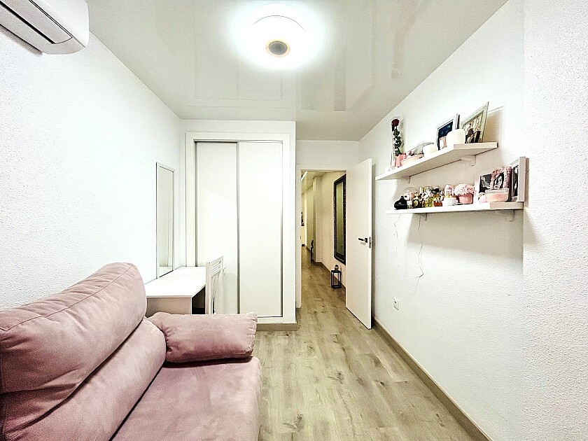 Апартаменты в Торревьехе, Испания, 115 м² - фото 10