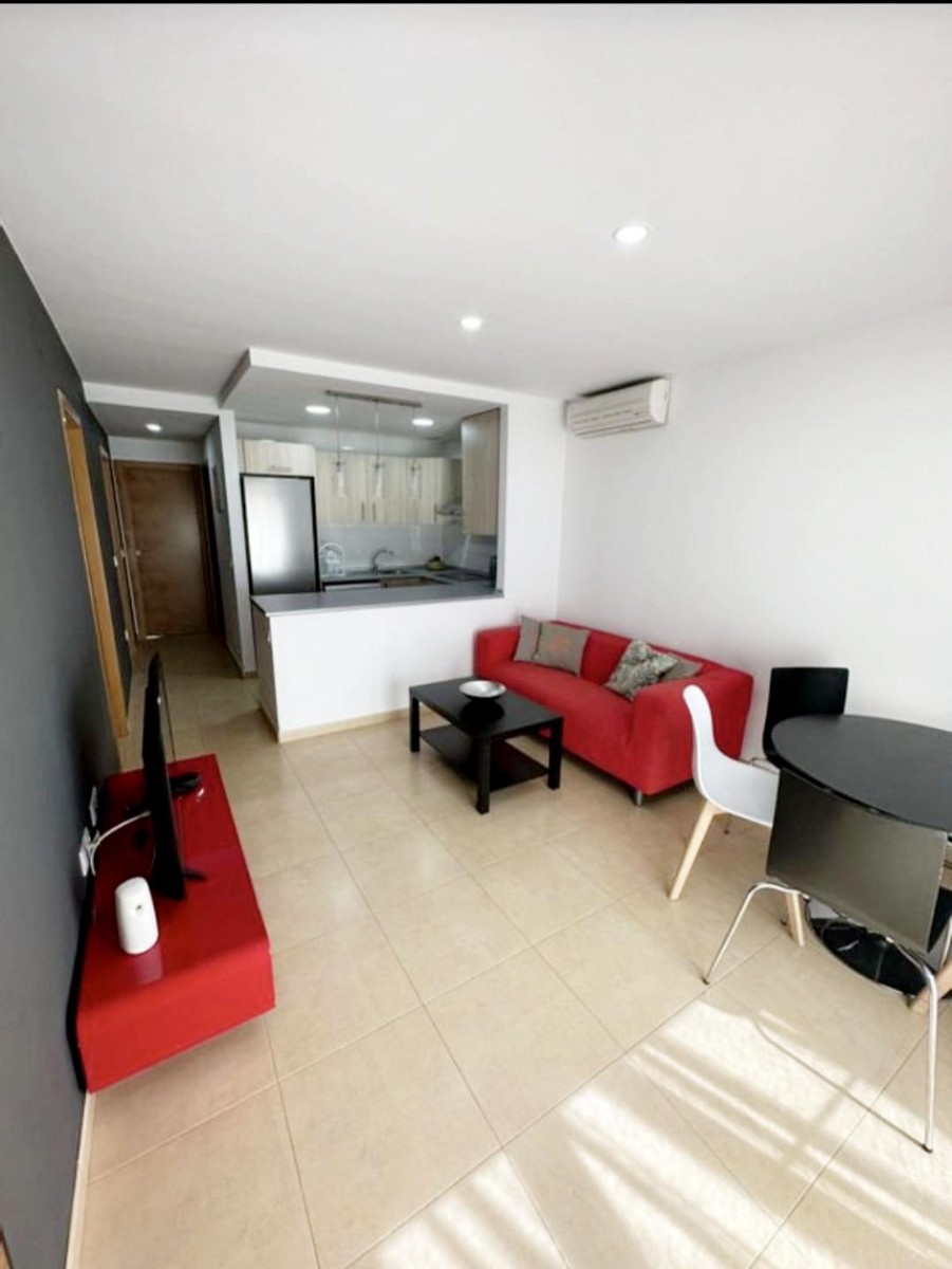 Апартаменты Condado de Alhama Golf Resort, Испания, 105 м² - фото 10