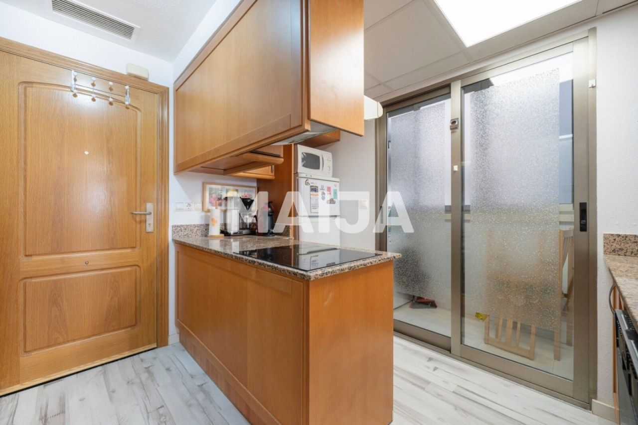 Апартаменты в Торревьехе, Испания, 52 м² - фото 15