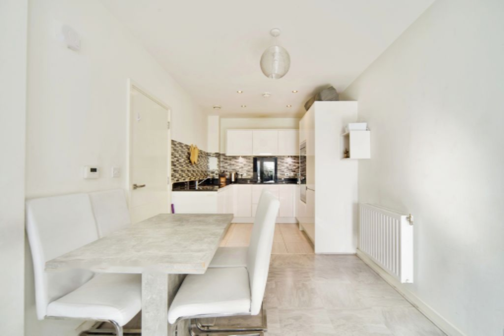 Квартира в Лондоне, Великобритания, 50 м² - фото 5